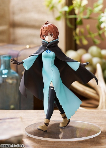 Good Smile Company GSC POP UP PARADE Is It Wrong to Try to Pick Up Girls in a Dungeon? IV Liliruca Arde Figure