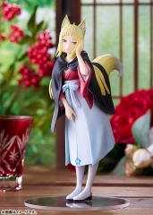 Good Smile Company GSC POP UP PARADE Is It Wrong to Try to Pick Up Girls in a Dungeon? IV Sanjouno Haruhime Figure