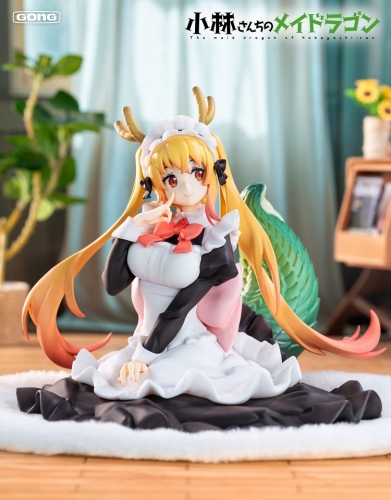 GONG Miss Kobayashi's Dragon Maid Tohru 1/7 Figure