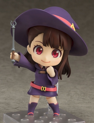 Good Smile Company GSC endoroid Little Witch Academia Atsuko Kagari (Reissue)