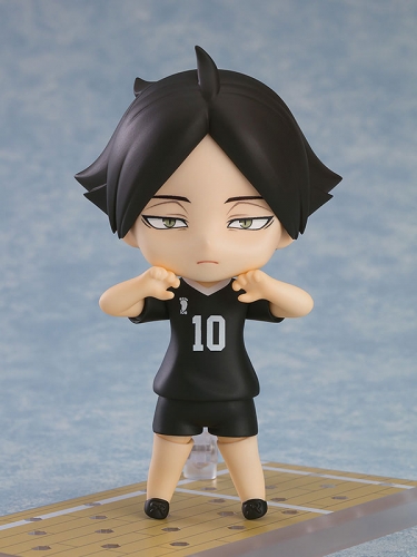 Orange Rouge Nendoroid Haikyuu!! Rintarou Suna