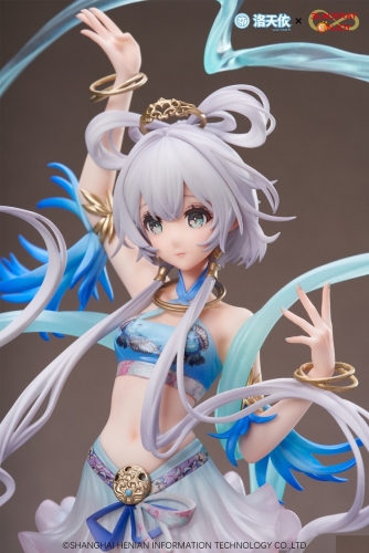 BLACKRAY Vsinger Luo Tianyi 1/8 Figure