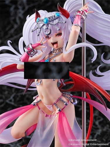 WING Bomber Girl Grim Aloe Belly Dance ver. 1/6 Figure