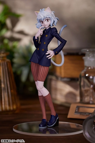 Good Smile Company GSC POP UP PARADE Hunter x Hunter Neferpitou Figure