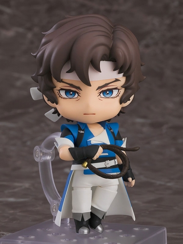 Good Smile Company GSC Nendoroid Castlevania: Nocturne Richter Belmont