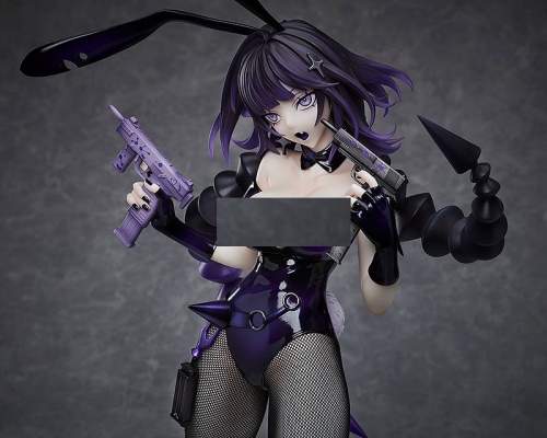 FREEing Nazumi Yakuwa 1/4 Figure