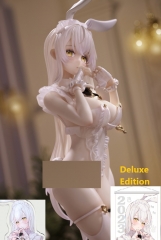 lastZ Design Lucile Illustrated by Yuge Deluxe Edition 1/7 Figure