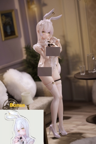 lastZ Design Lucile Illustrated by Yuge (Bonus) 1/7 Figure