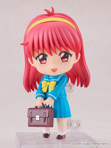 Good Smile Company GSC Nendoroid Tokimeki Memorial Shiori Fujisaki