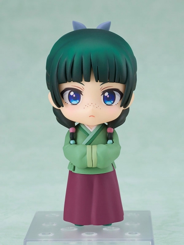 Good Smile Company GSC Nendoroid Kusuriya no Hitorigoto Maomao