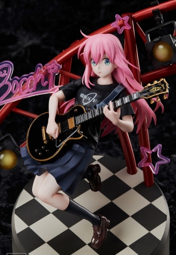 Claynel (REVOLVE) Bocchi the Rock! Gotou Hitori 1/7 Figure