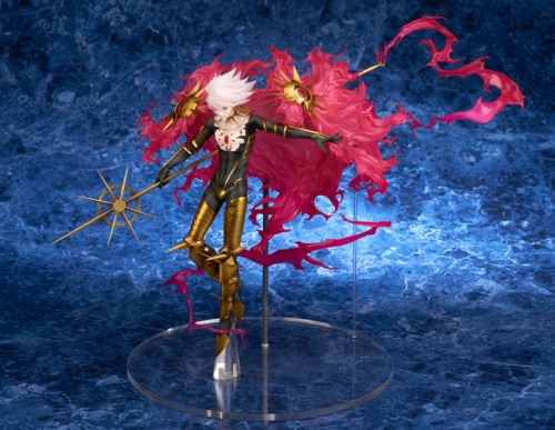 ALTAiR Fate/Grand Order Lancer/Karna 1/8 Figure (Single Shipment)