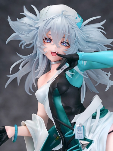 Phat Company Girls' Frontline NeuralCloud Florence 1/7 Figure