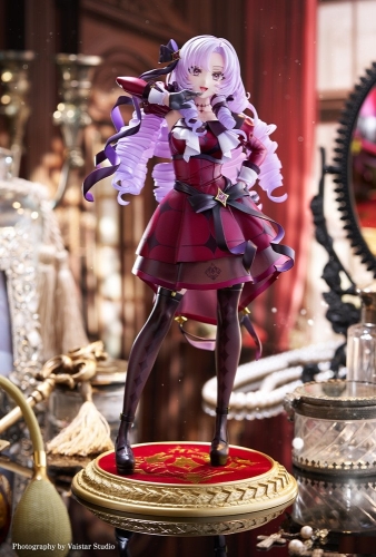 Kotobukiya Nijisanji - Hyakumantenbara Salome - 1/7 Figure