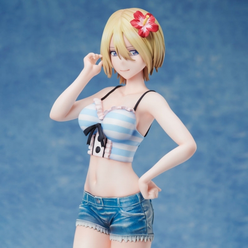 Union Creative UC Megami no Cafe Terrace Akane Hououji Figure