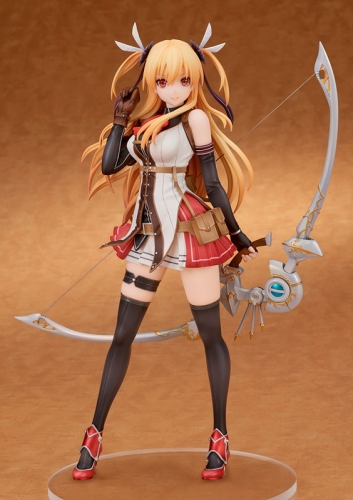 ques Q Legend of Heroes: Sen no Kiseki II Alisa Reinford 1/7 Figure