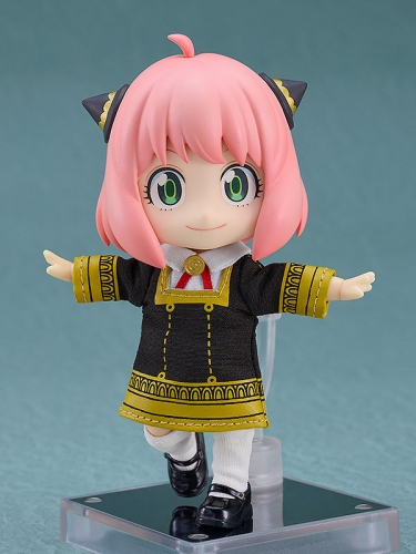 Good Smile Company GSC Nendoroid Doll Spy x Family Anya Forger