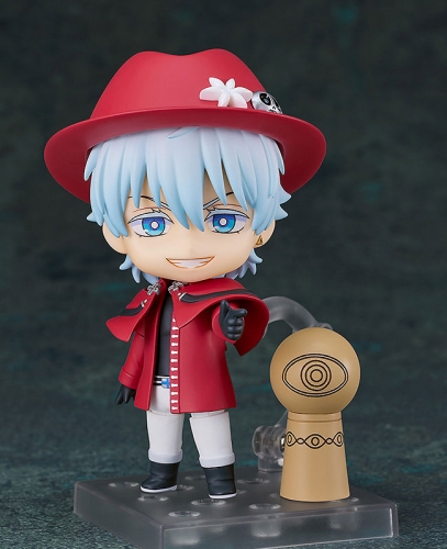 Orange Rouge Nendoroid The Vampire Dies in No Time Ronaldo & Mebiyatsu