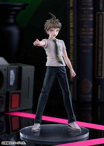 Phat Company POP UP PARADE Danganronpa 1.2 Reload Hajime Hinata Figure