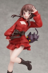 elcoco KonoSuba 3 Megumin 1/7 Figure