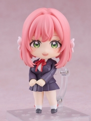 Good Smile Company GSC Nendoroid Kimi no Koto ga Daidaidaidaidaisuki na 100nin no Kanojo Hanazono Hakari