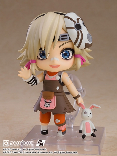 Good Smile Company GSC Nendoroid Borderlands Tiny Tina