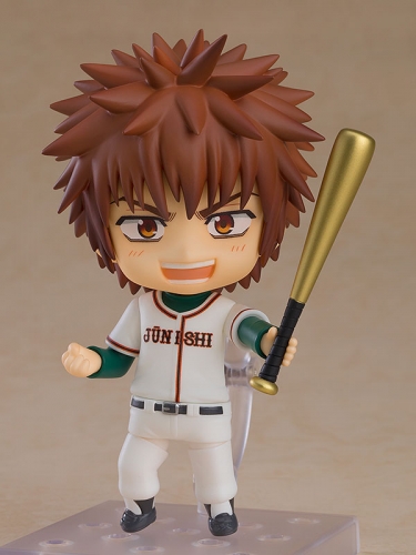 Orange Rouge Nendoroid Mr. Fullswing Saruno Amakuni