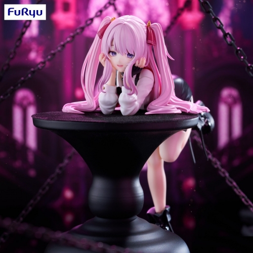 FuRyu Goddess of Victory: Nikke Noodle Stopper -Yuni- Figure