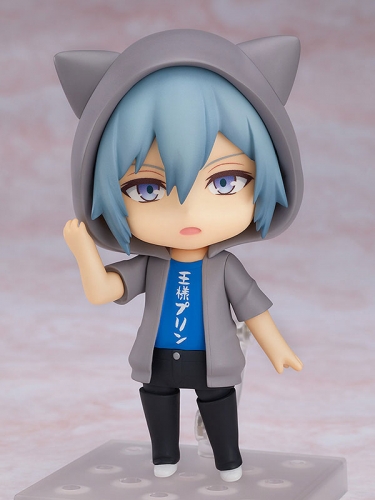 Orange Rouge Nendoroid Idolish7 Tamaki Yotsuba (Reissue)