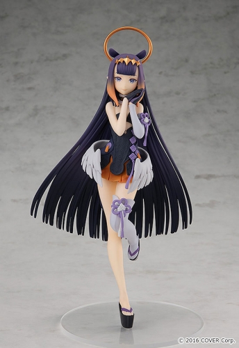 Good Smile Company GSC POP UP PARADE Hololive Production Ninomae Ina'nis Figure