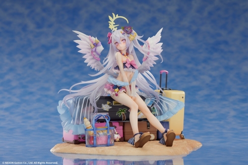 APEX Blue Archive Azusa Swimsuit ver. 1/7 Figure