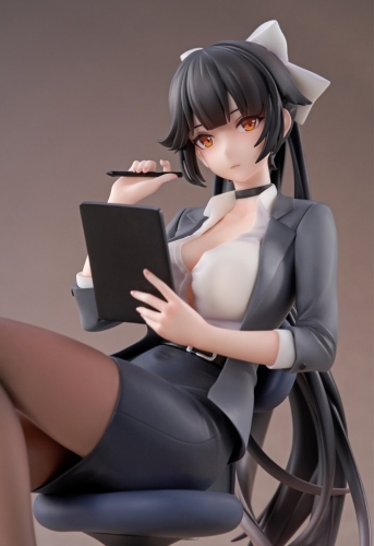 AniGame Azur Lane - Takao - 1/6 Figure