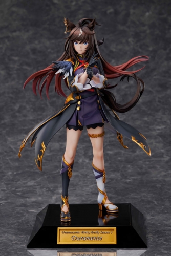 Cygames TV Anime Umamusume Pretty Derby Season 3 Duramente 1/7 Figure