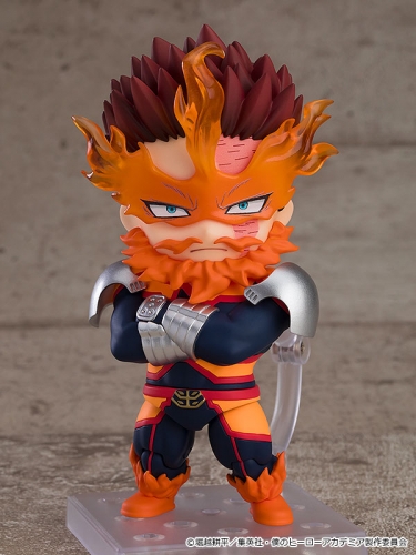 Good Smile Company GSC Nendoroid My Hero Academia Endeavor