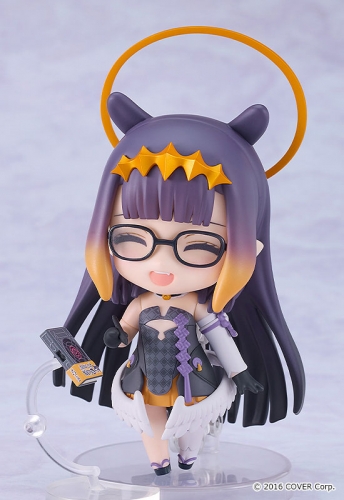 Max Factory Nendoroid Hololive Production Ninomae Ina'nis