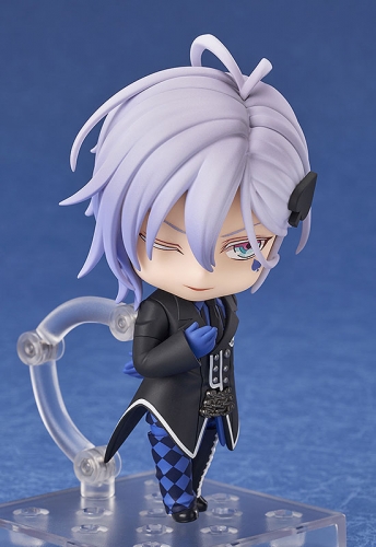 Orange Rouge Nendoroid AMNESIA Ikki