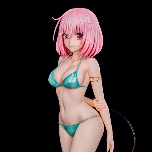 Union Creative UC To Love-Ru Darkness Swimsuit Series Momo Belia Deviluke 1/4 Figure