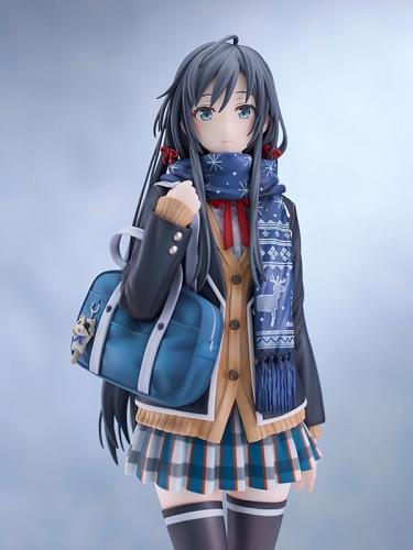 Good Smile Company GSC My Teen Romantic Comedy SNAFU Yukino Yukinoshita Light Novel Vol.6 Cover Illustration Ver. 1/6 Figure