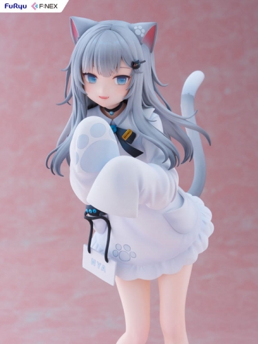 FURYU Nachoneko 1/7 Scale Figure