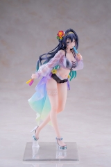 Lemoe Figure Ruana illustration by Riichu 1/7 Figure