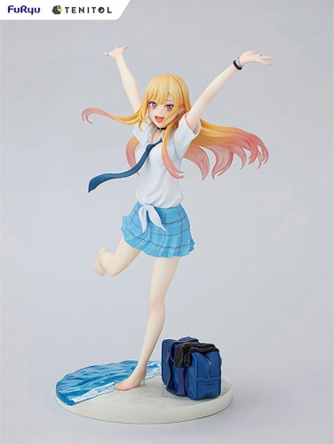 FURYU TENITOL My Dress-Up Darling Marin Kitagawa Figure