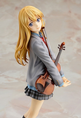 Good Smile Company GSC Your Lie in April Kaori Miyazono 1/8 Figure (Reissue)