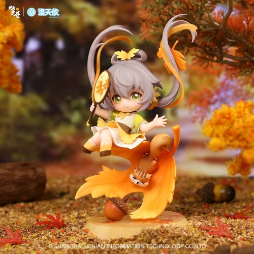 Hobby Rangers Vsinger - Luo Tianyi - Yiyezhiqiu Ver. Figure