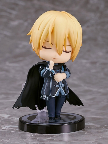 Orange Rouge Nendoroid Butai Touken Ranbu Yamambagiri Kunihiro Tandokuko -Nihontoshi-