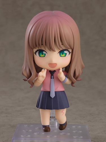 Good Smile Company GSC Nendoroid Movie GRIDMAN UNIVERSE Yume Minami