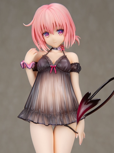 Ryu-NS To Love-Ru Darkness Momo Belia Deviluke -Little Devil Baby Doll Ver.- 1/6 Figure