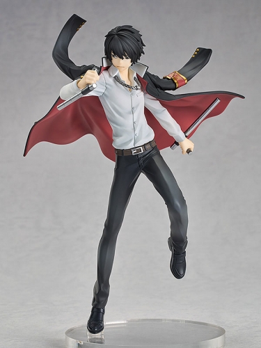 Good Smile Arts Shanghai GSAS POP UP PARADE Reborn! Kyoya Hibari Figure