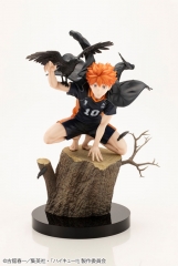 Kotobukiya ARTFX J Haikyuu!! Shoyo Hinata 1/8 Figure