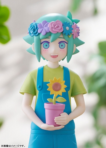 Good Smile Company GSC POP UP PARADE OMORI BASIL Figure