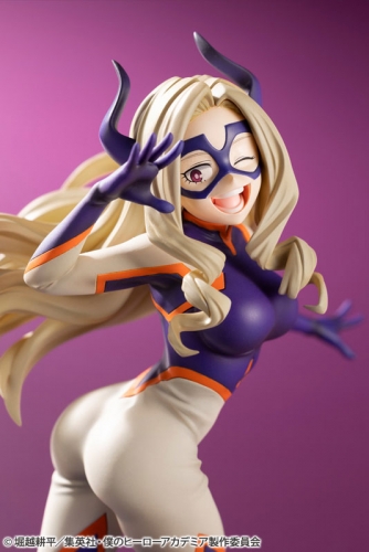 Takara Tomy ARTFX J My Hero Academia Mt. Lady 1/8 Figure